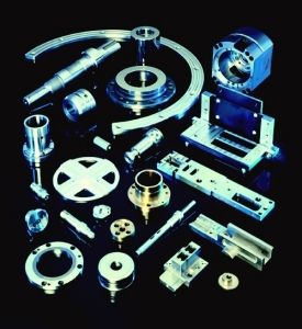Container Tooling