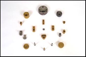 Conversion Tooling