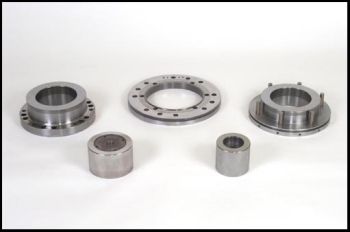 Cupper Tooling