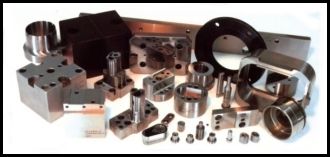 Die Components