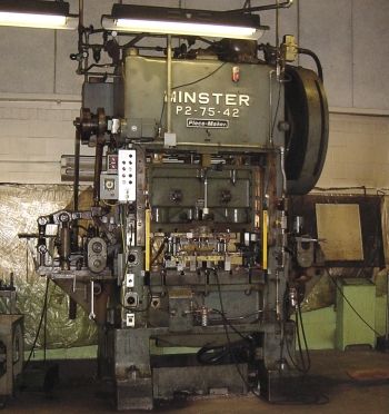 Press