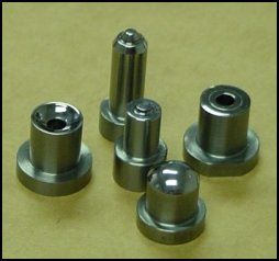 Rivet Tooling