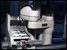 Robot