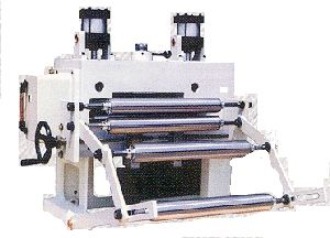 Servo Feed