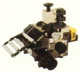 Servo Feed