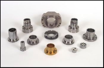 Shell Tooling
