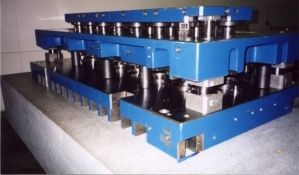 Cupper Die