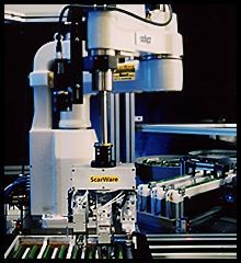 Robot